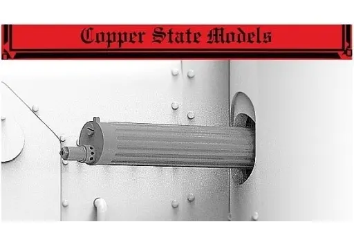 1/35 Scale Model Kit - Ford