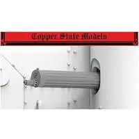 1/35 Scale Model Kit - Ford