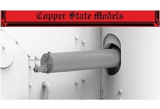 1/35 Scale Model Kit - Ford