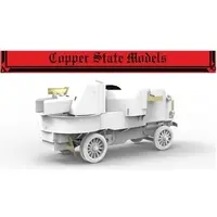 1/35 Scale Model Kit - Etching parts