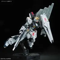 Gundam Models - Mobile Suit Gundam Char's Counterattack / RX-93 νGundam