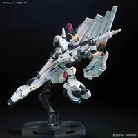 Gundam Models - Mobile Suit Gundam Char's Counterattack / RX-93 νGundam
