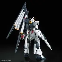 Gundam Models - Mobile Suit Gundam Char's Counterattack / RX-93 νGundam