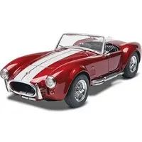 1/24 Scale Model Kit - Vehicle