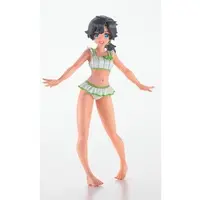 1/12 Scale Model Kit - Tamago Girls (Egg Girls)