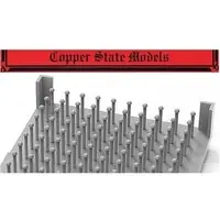 Plastic Model Kit - Plastic Model Parts - Detail-Up Parts