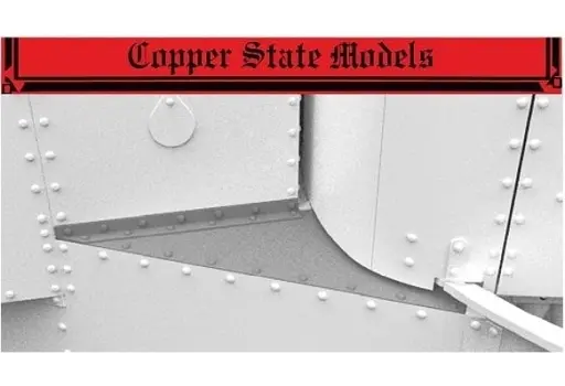 1/35 Scale Model Kit - Ford