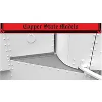 1/35 Scale Model Kit - Ford