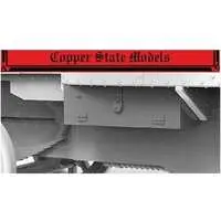 1/35 Scale Model Kit - Ford