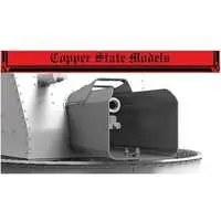 1/35 Scale Model Kit - Ford