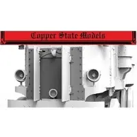 1/35 Scale Model Kit - Ford