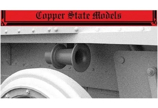 1/35 Scale Model Kit - Ford