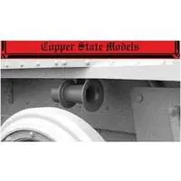 1/35 Scale Model Kit - Ford