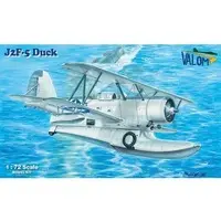 1/72 Scale Model Kit - Aircraft