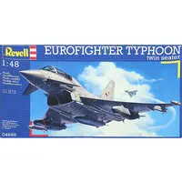 1/48 Scale Model Kit - Fighter aircraft model kits