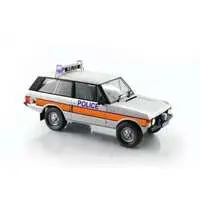 1/24 Scale Model Kit - Vehicle / Range Rover