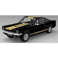 Plastic Model Kit - Vehicle