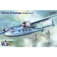 1/72 Scale Model Kit - Airliner