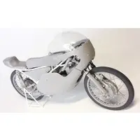 1/12 Scale Model Kit - Motorcycle