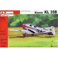 1/72 Scale Model Kit - Aircraft