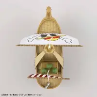 Plastic Model Kit - ONE PIECE / Going Merry