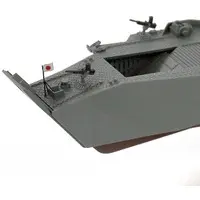 1/350 Scale Model Kit - 1/700 Scale Model Kit - Tank