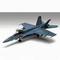 1/48 Scale Model Kit (1/48 F/A-18E SUPER HORNET [85-5850])