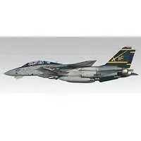 1/48 Scale Model Kit - Fighter aircraft model kits / F-14