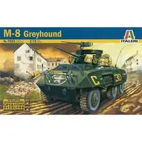 1/72 Scale Model Kit - Vehicle