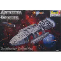Plastic Model Kit - Battlestar Galactica