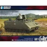 1/56 Scale Model Kit - Tank