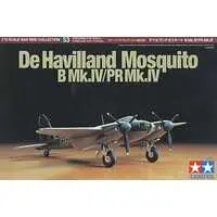 1/72 Scale Model Kit - WAR BIRD COLLECTION / de Havilland Mosquito