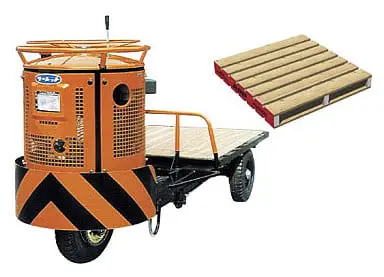 1/32 Scale Model Kit - Vehicle