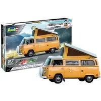 1/24 Scale Model Kit - Vehicle