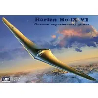 1/72 Scale Model Kit - BMW / Horten Ho 229
