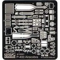 1/35 Scale Model Kit - 1/32 Scale Model Kit - Etching parts