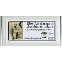 1/32 Scale Model Kit - Detail-Up Parts