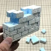 Plastic Model Kit - Diorama