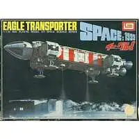 Plastic Model Kit - SPACE 1999