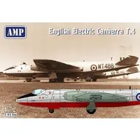 1/72 Scale Model Kit - Bomber