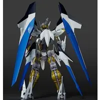 MODEROID - Cross Ange: Rondo of Angel and Dragon / AW-CBX007 (AG) Villkiss