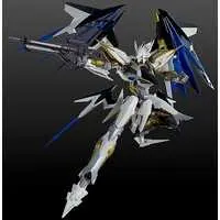 MODEROID - Cross Ange: Rondo of Angel and Dragon / AW-CBX007 (AG) Villkiss