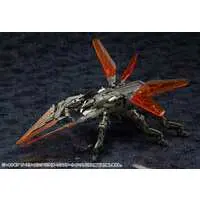 1/24 Scale Model Kit - Insect