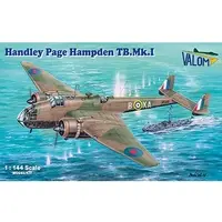 1/144 Scale Model Kit - Fighter aircraft model kits
