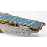 1/200 Scale Model Kit - Aircraft carrier