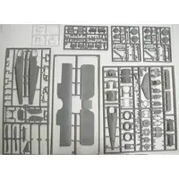 1/32 Scale Model Kit - Fighter aircraft model kits