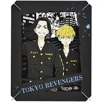 PAPER THEATER - Tokyo Revengers