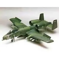 1/48 Scale Model Kit - Fighter aircraft model kits / Fairchild Republic A-10 Thunderbolt II