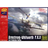 1/48 Scale Model Kit - Bomber