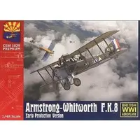 1/48 Scale Model Kit - Bomber